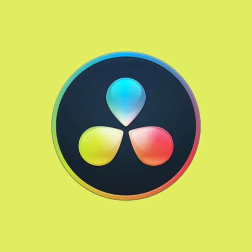 DaVinci Resolve